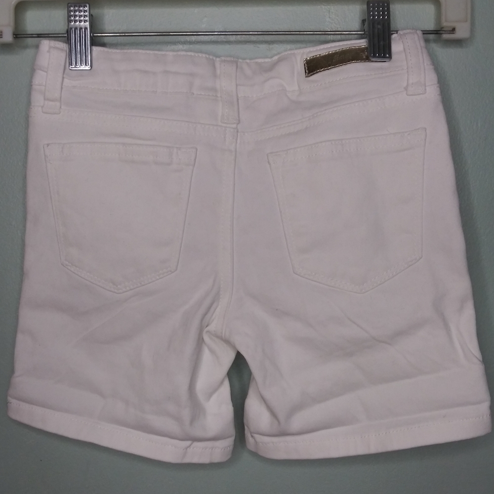 Tommy Bahama Kids Shorts With Bow - Picture 2 of 5